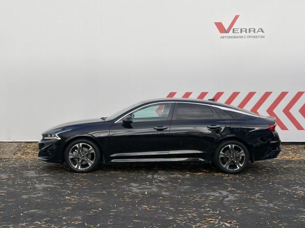 Kia K5 III с пробегом 2021 года, цена 2 700 000 рублей, 66618 км, седан, Автокод Объявления