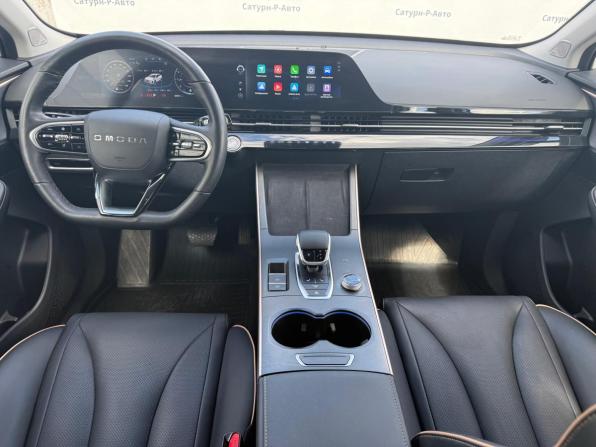 Omoda C5 I с пробегом 2023 года, цена 1 675 000 рублей, 32000 км, внедорожник, Автокод Объявления