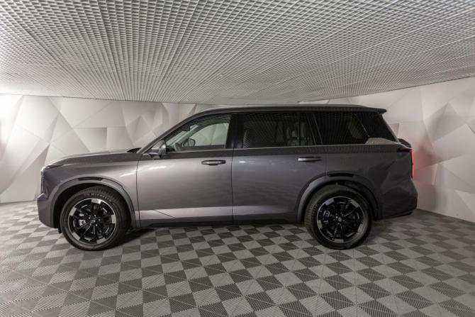 Новый GAC GS8 II 2025 года, цена 5 199 000 рублей, внедорожник, Автокод Объявления