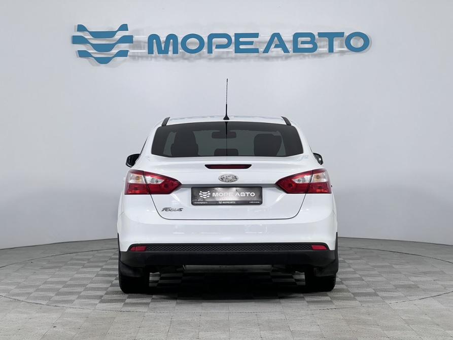Ford Focus III Калининград  - изображение 6