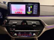 BMW 6 серии IV (G32) Рестайлинг Санкт-Петербург  - изображение 33