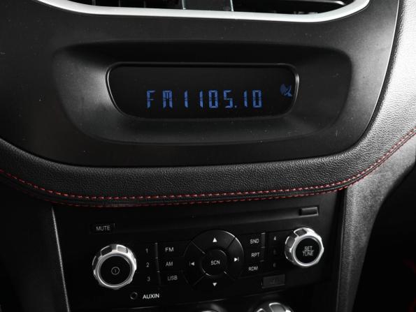 Brilliance V3 I Рестайлинг с пробегом 2019 года, цена 1 199 000 рублей, 67434 км, внедорожник, Автокод Объявления