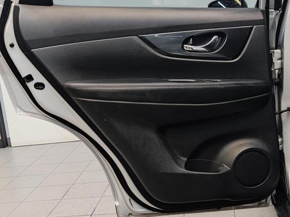 Nissan X-Trail III с пробегом 2018 года, цена 2 170 000 рублей, 132000 км, внедорожник, Автокод Объявления