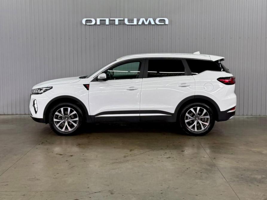 Chery Tiggo 7 Pro Max I Краснодар  - изображение 8