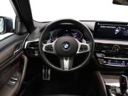 BMW 5 серии VII (G30/G31/G38) Рестайлинг Санкт-Петербург  - изображение 44