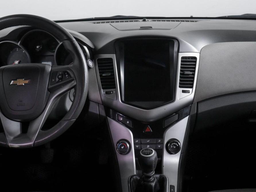 Chevrolet Cruze I Москва  - изображение 12