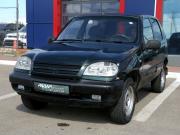 Chevrolet Niva I Иваново  - изображение 20