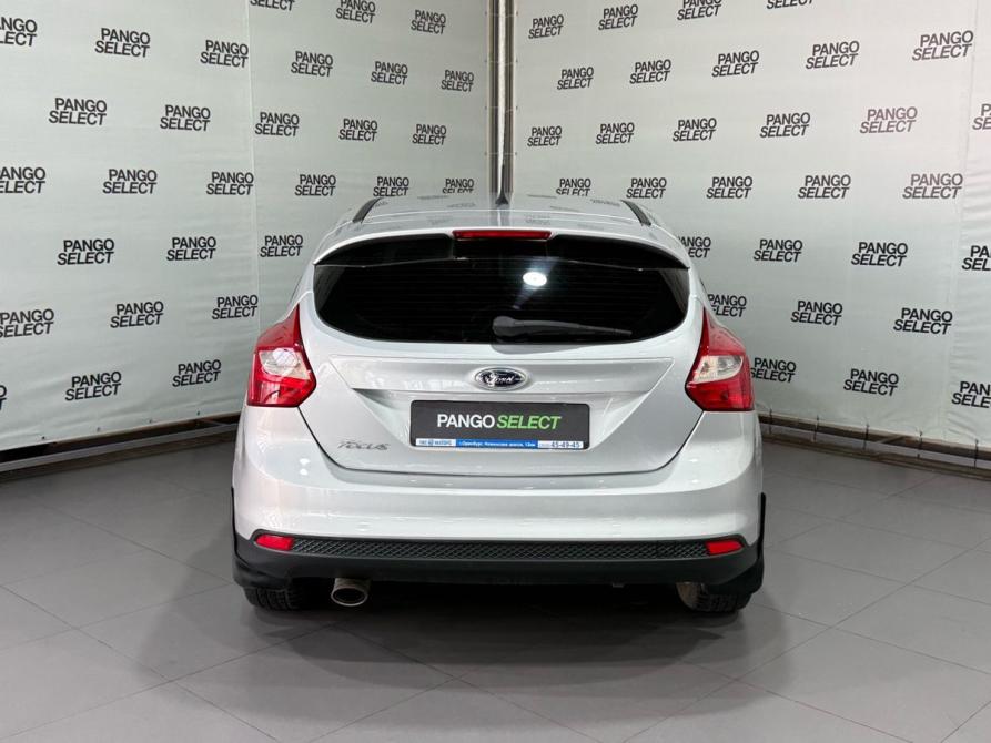 Ford Focus III Оренбург  - изображение 4