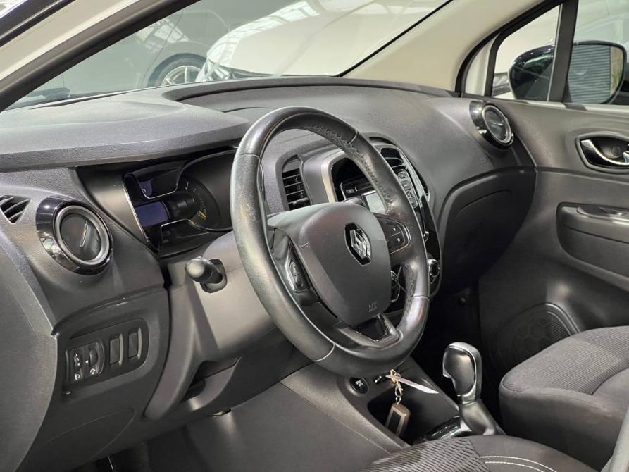 Renault Kaptur I Оренбург  - изображение 12