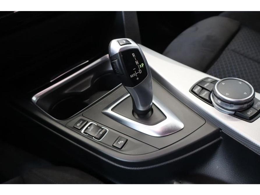 BMW 3 серии VI (F3x) Коломна  - изображение 12