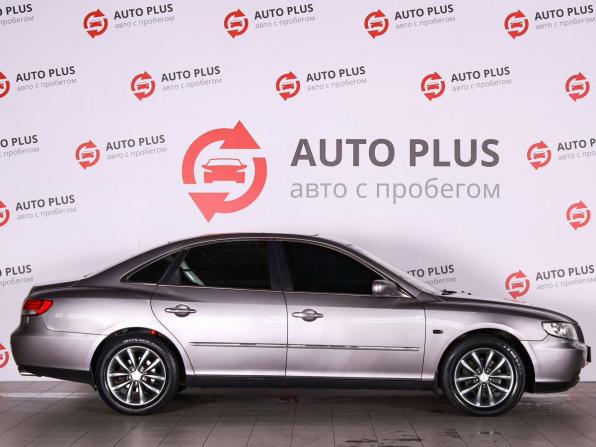 Hyundai Grandeur IV с пробегом 2007 года, цена 700 000 рублей, 336000 км, седан, Автокод Объявления