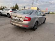 Skoda Octavia III (A7) Санкт-Петербург  - изображение 15