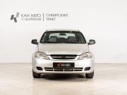 Chevrolet Lacetti I Казань  - изображение 23