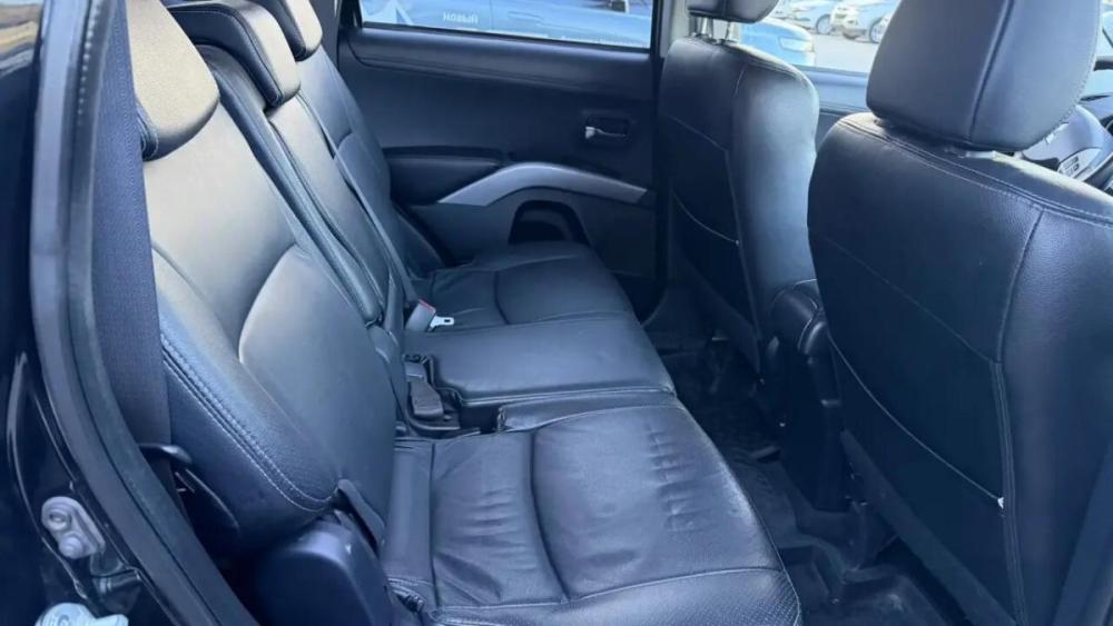 Mitsubishi Outlander II Рестайлинг Череповец  - изображение 15