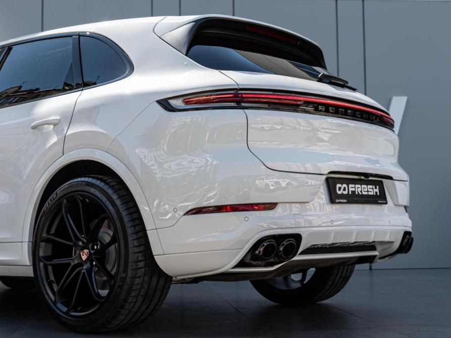 Porsche Cayenne III Рестайлинг Краснодар  - изображение 7