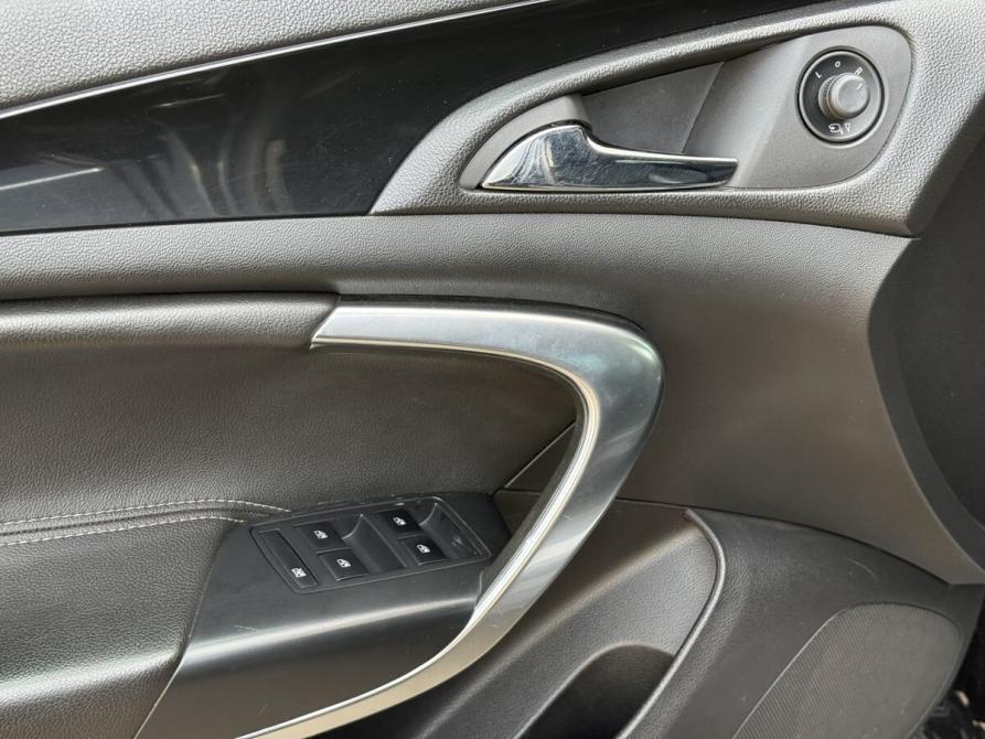 Opel Insignia I Ярославль  - изображение 15