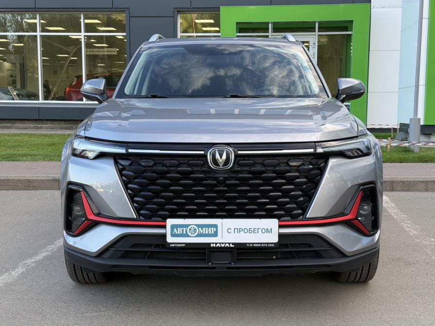 Changan CS35 Plus I Рестайлинг Ярославль  - изображение 2