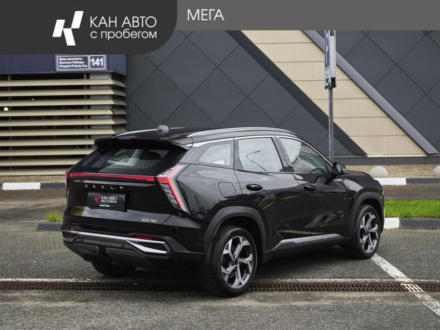 Geely Atlas II Казань  - изображение 2