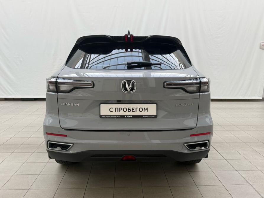 Changan CS55 Plus II Нижний Тагил  - изображение 6