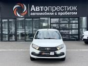Lada (ВАЗ) Granta I Рестайлинг Волгоград  - изображение 19