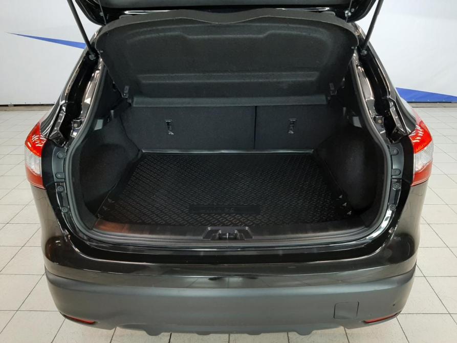 Nissan Qashqai II Москва  - изображение 5