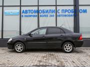 Toyota Corolla IX (E120 E130) Рестайлинг Екатеринбург  - изображение 22
