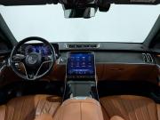 Mercedes-Benz S-Класс VII (W223) Химки  - изображение 59