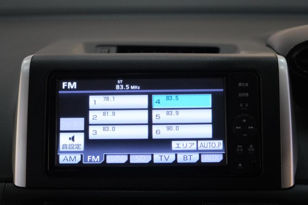 Toyota Wish II Омск  - изображение 13