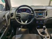 Hyundai Creta I Кемерово  - изображение 26
