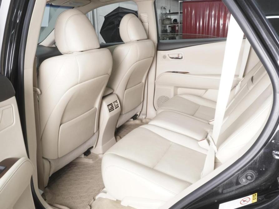 Lexus RX III Рестайлинг Ростов-на-Дону  - изображение 11