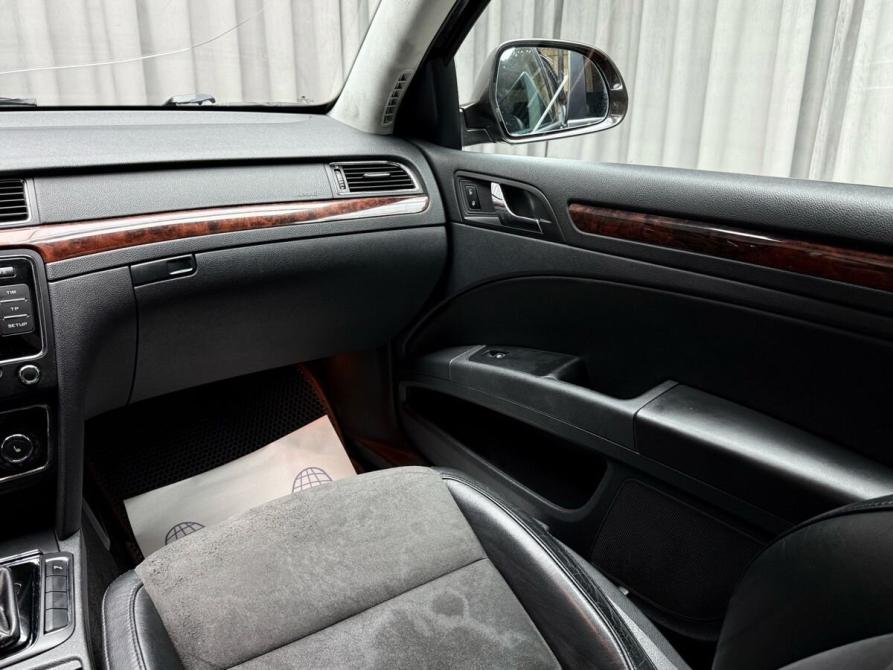 Skoda Superb II Ижевск  - изображение 11
