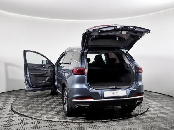 Chery Tiggo 7 Pro I с пробегом 2021 года, цена 1 768 000 рублей, 63326 км, внедорожник, Автокод Объявления