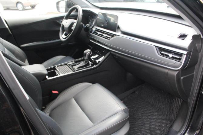 Chery Tiggo 4 Pro I с пробегом 2024 года, цена 1 699 000 рублей, 17637 км, внедорожник, Автокод Объявления