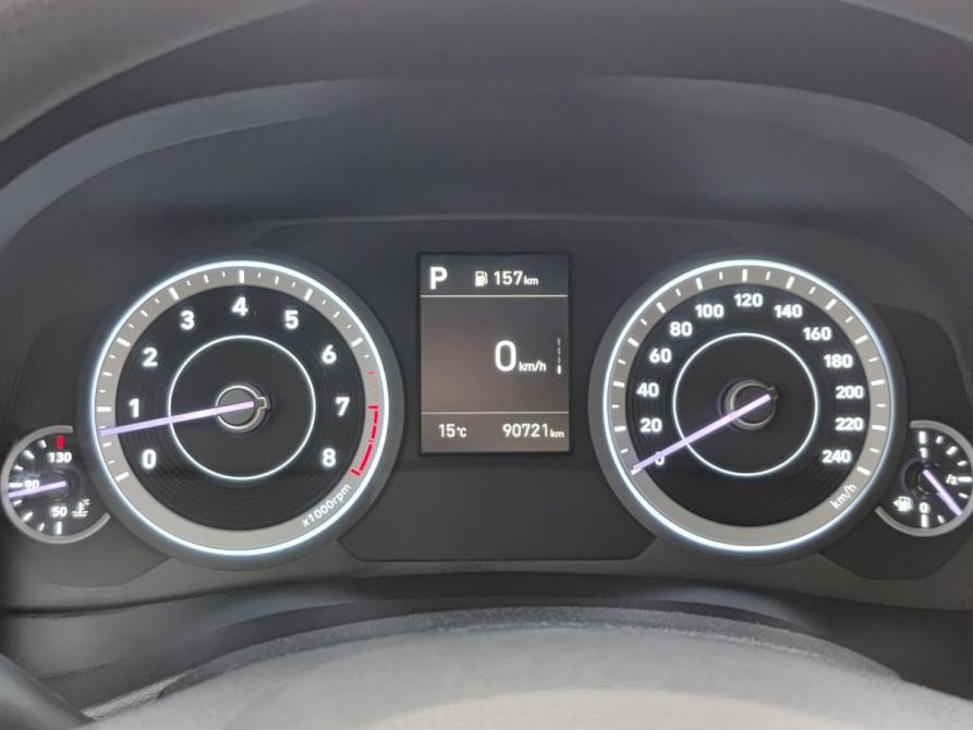 Hyundai Creta II Ижевск  - изображение 16