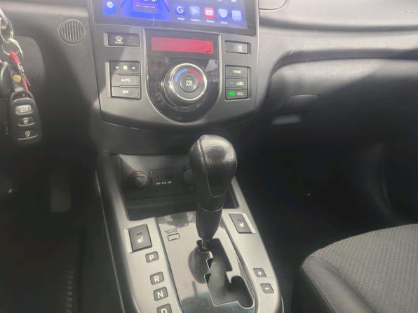 Kia Cerato II с пробегом 2009 года, цена 499 000 рублей, 239914 км, седан, Автокод Объявления