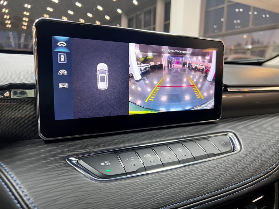 Haval Jolion I Рестайлинг Тверь  - изображение 18