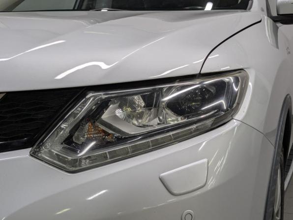 Nissan X-Trail III с пробегом 2015 года, цена 1 499 000 рублей, 206300 км, внедорожник, Автокод Объявления