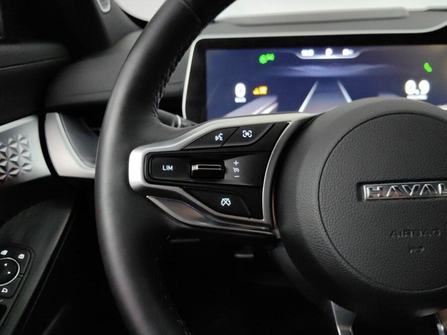 Haval F7 II Подольск  - изображение 18