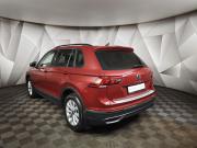 Volkswagen Tiguan II Рестайлинг Москва  - изображение 25