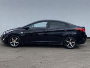 Hyundai Elantra V (MD) Москва  - изображение 25