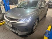 Geely Coolray I Санкт-Петербург  - изображение 9
