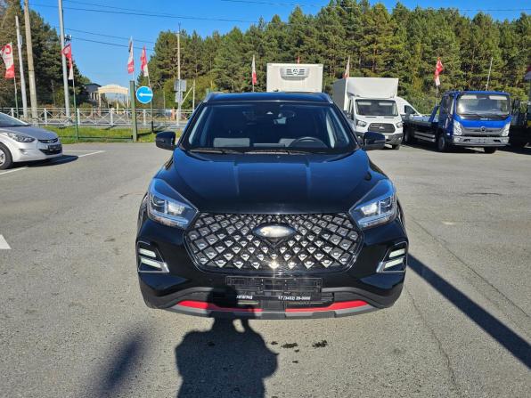 Chery Tiggo 4 Pro I с пробегом 2023 года, цена 1 624 995 рублей, 38148 км, внедорожник, Автокод Объявления