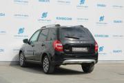 Lada (ВАЗ) Granta I Рестайлинг Пермь  - изображение 26