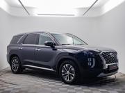 Hyundai Palisade I Москва  - изображение 20