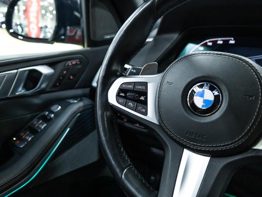 BMW X7 I (G07) Санкт-Петербург  - изображение 15