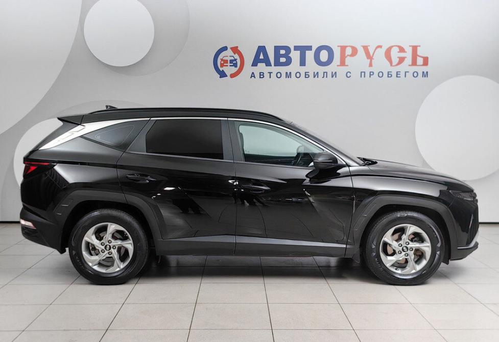 Hyundai Tucson IV Подольск  - изображение 5