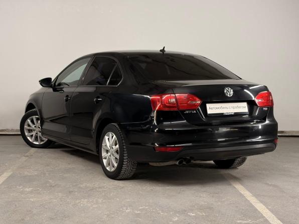 Volkswagen Jetta VI с пробегом 2011 года, цена 875 000 рублей, 149071 км, седан, Автокод Объявления