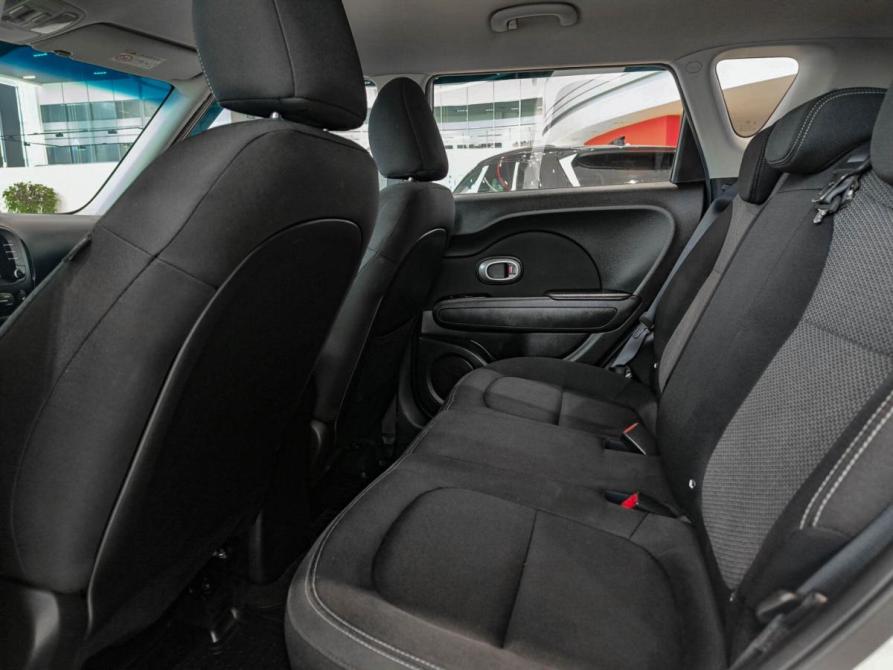 Kia Soul II Рестайлинг Казань  - изображение 15