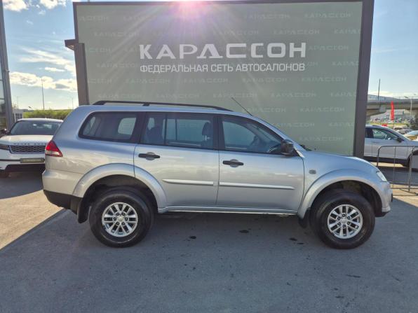 Mitsubishi Pajero Sport II Рестайлинг с пробегом 2014 года, цена 1 625 000 рублей, 279126 км, внедорожник, Автокод Объявления