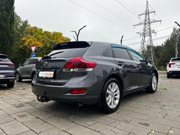 Toyota Venza I Рестайлинг с пробегом 2013 года, цена 2 075 000 рублей, 243661 км, внедорожник, Автокод Объявления